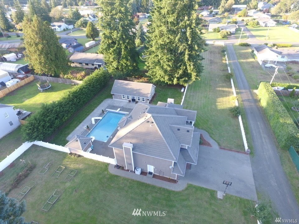 5817 Karjala Road Aberdeen, WA 98520 - Photo 1 of 1