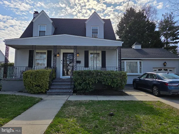 $435,000 | 106 West Mill Road, Maple Shade, NJ 08052