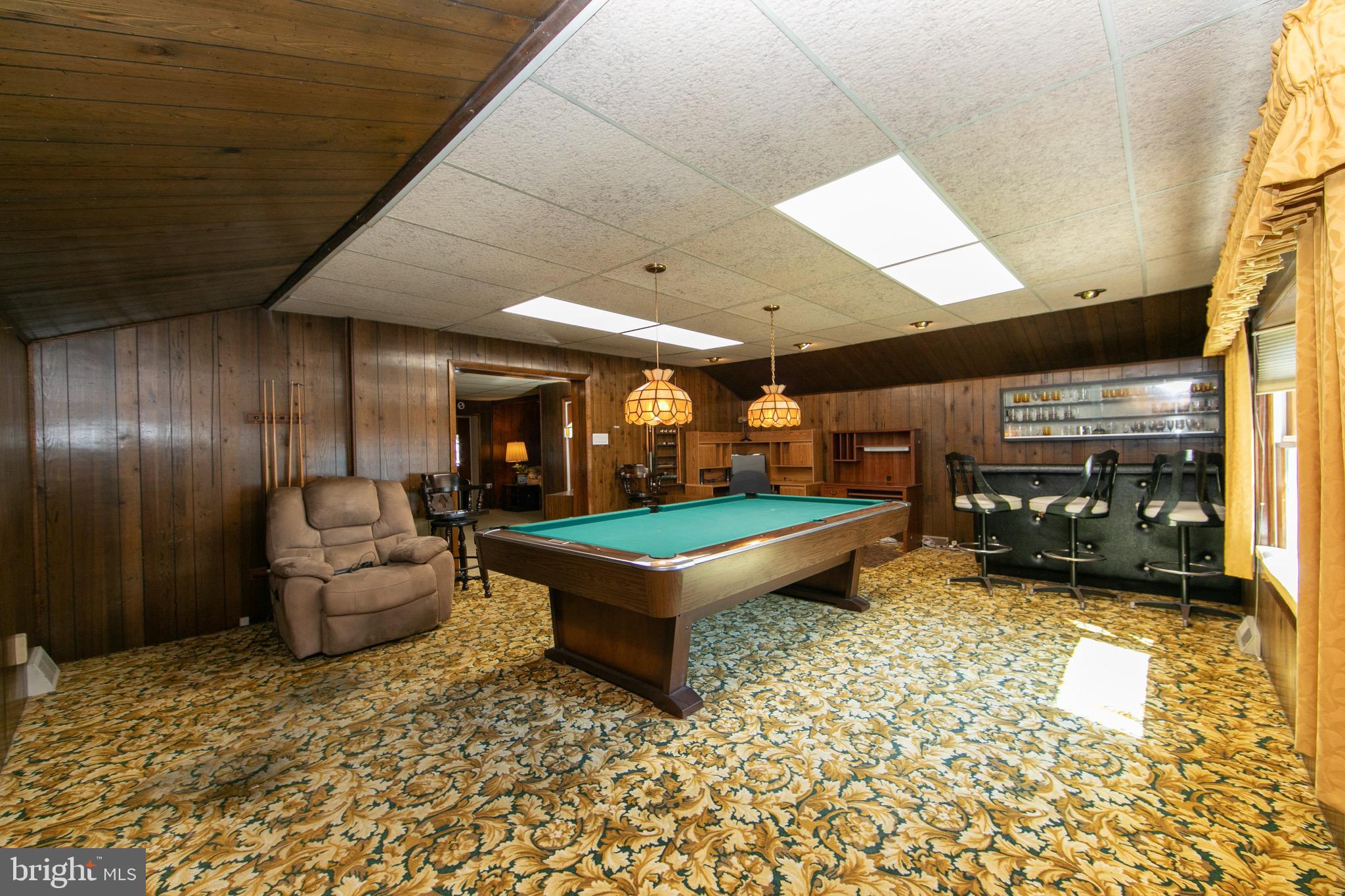 106 West Mill Road Maple Shade, NJ 08052 - Photo 12 of 36 Game Room