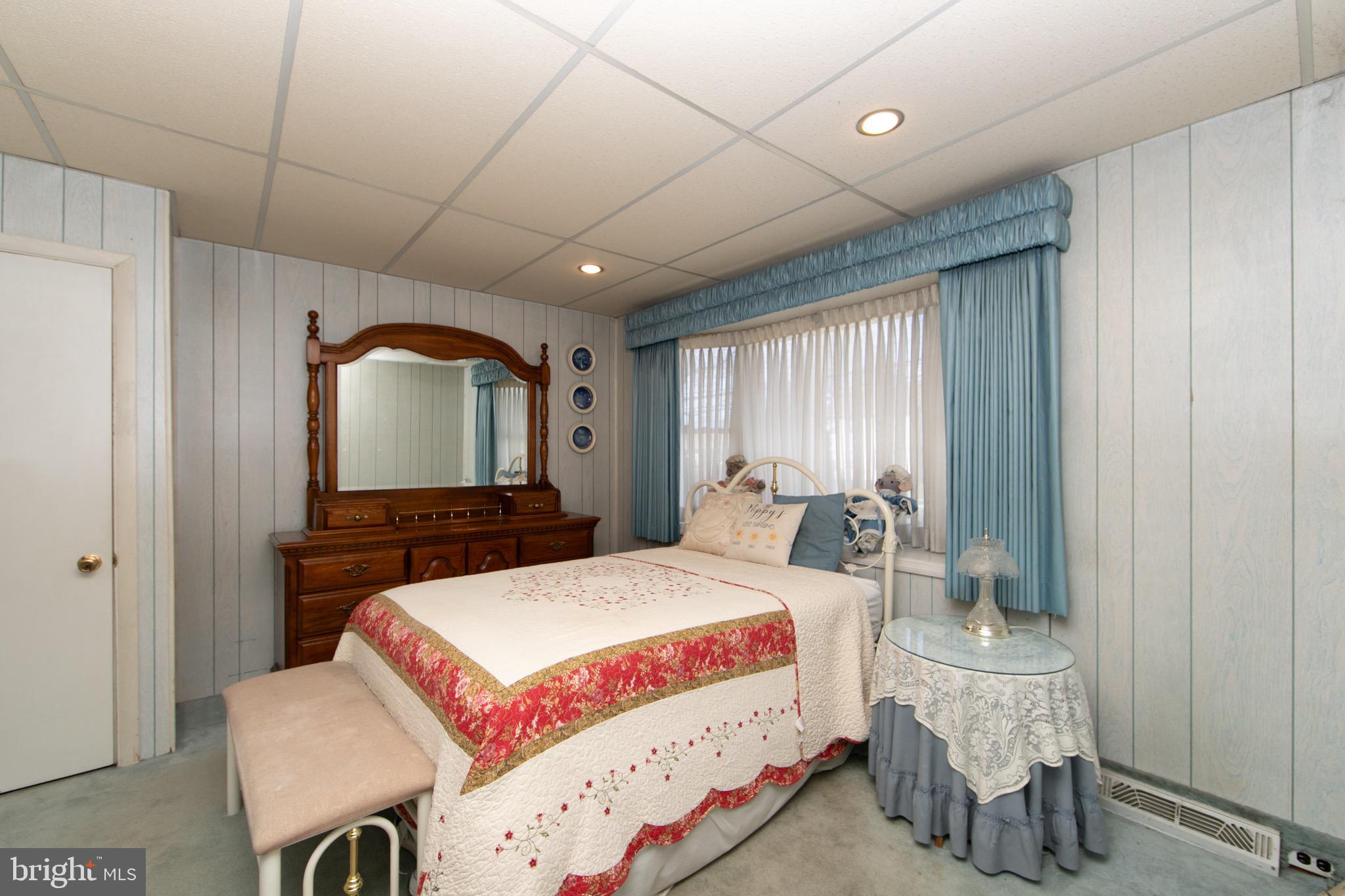 106 West Mill Road Maple Shade, NJ 08052 - Photo 17 of 36 Primary Bedroom