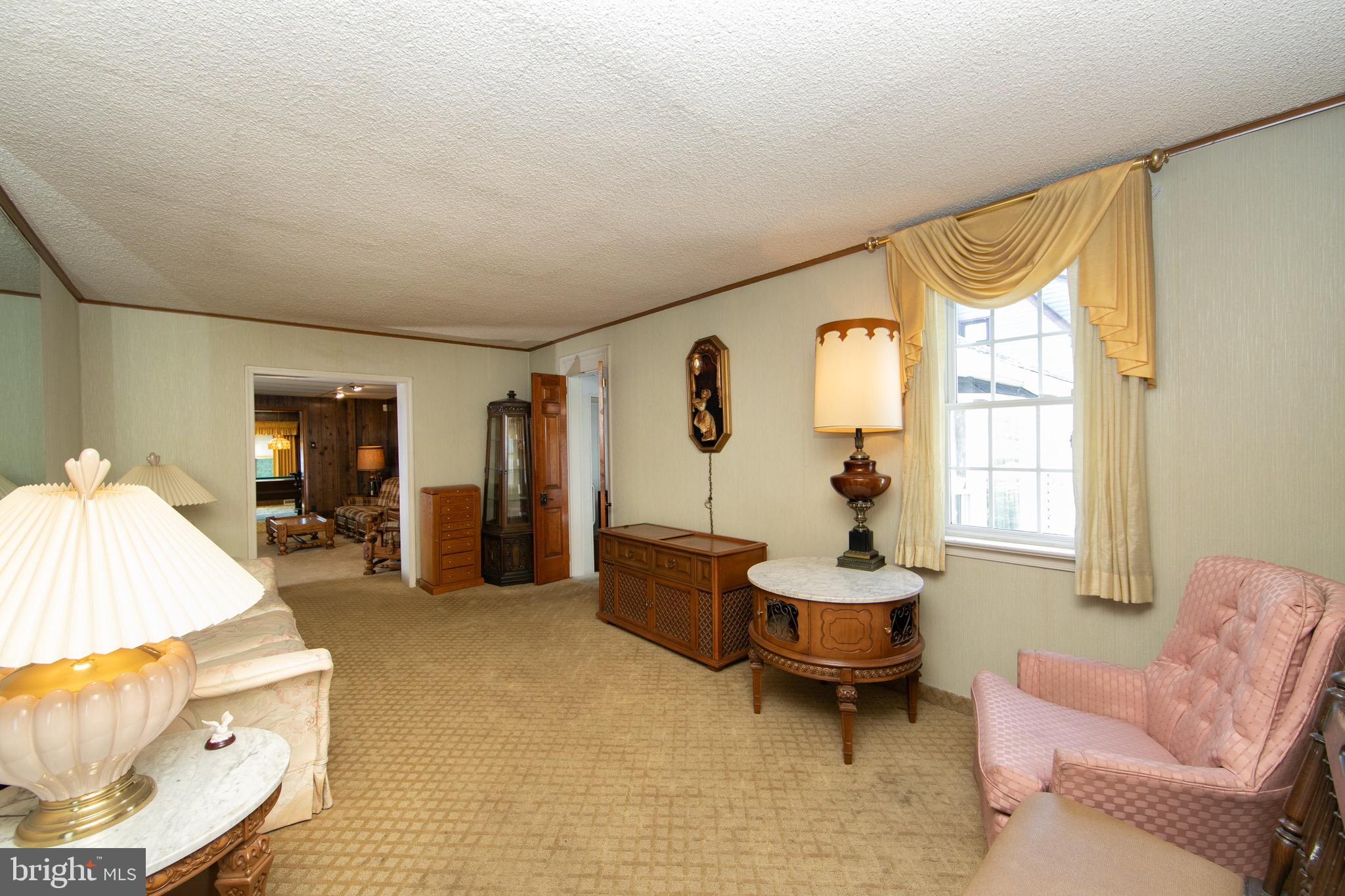 106 West Mill Road Maple Shade, NJ 08052 - Photo 2 of 36 Living Room