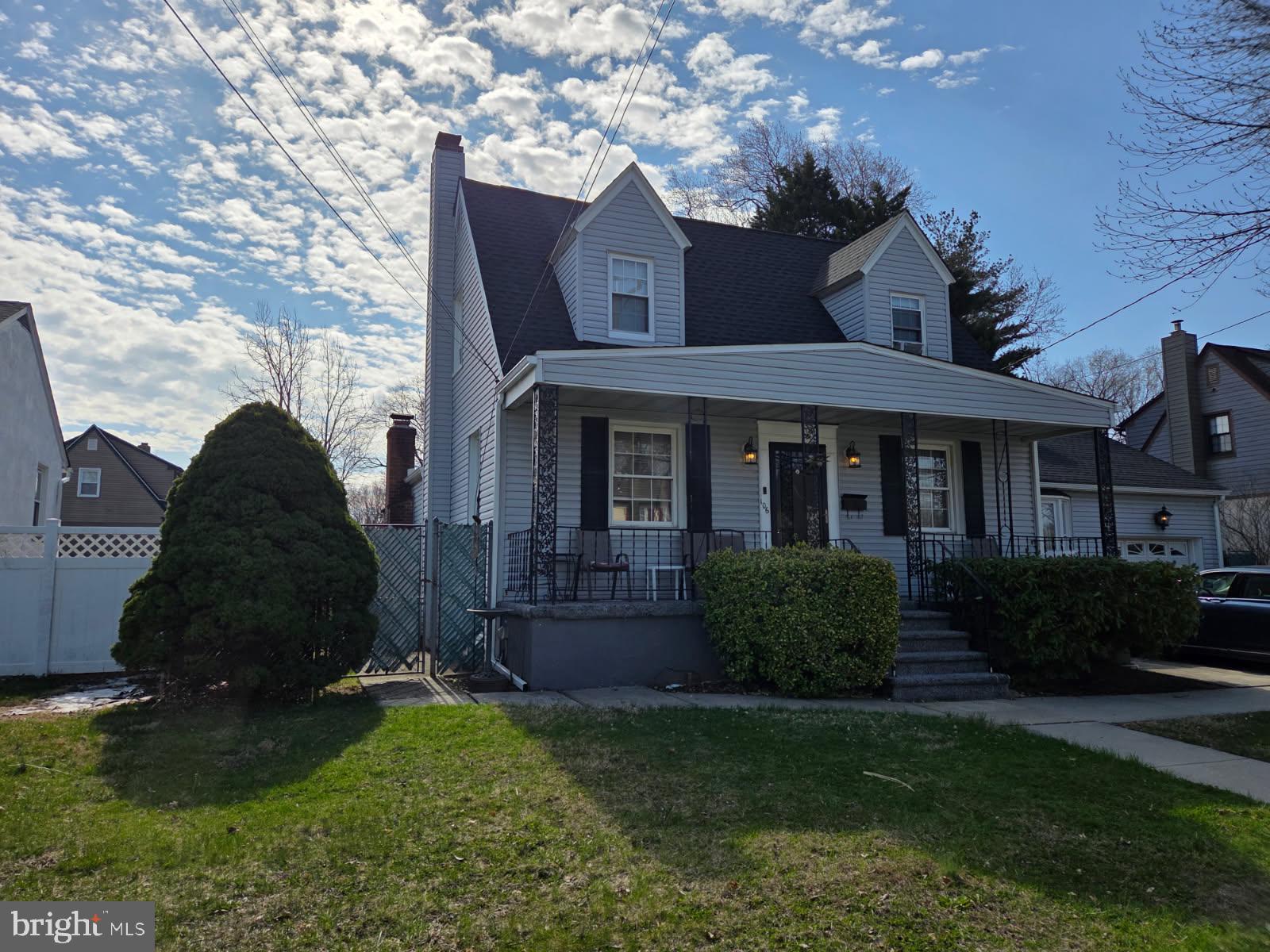 106 West Mill Road Maple Shade, NJ 08052 - Photo 2 of 2