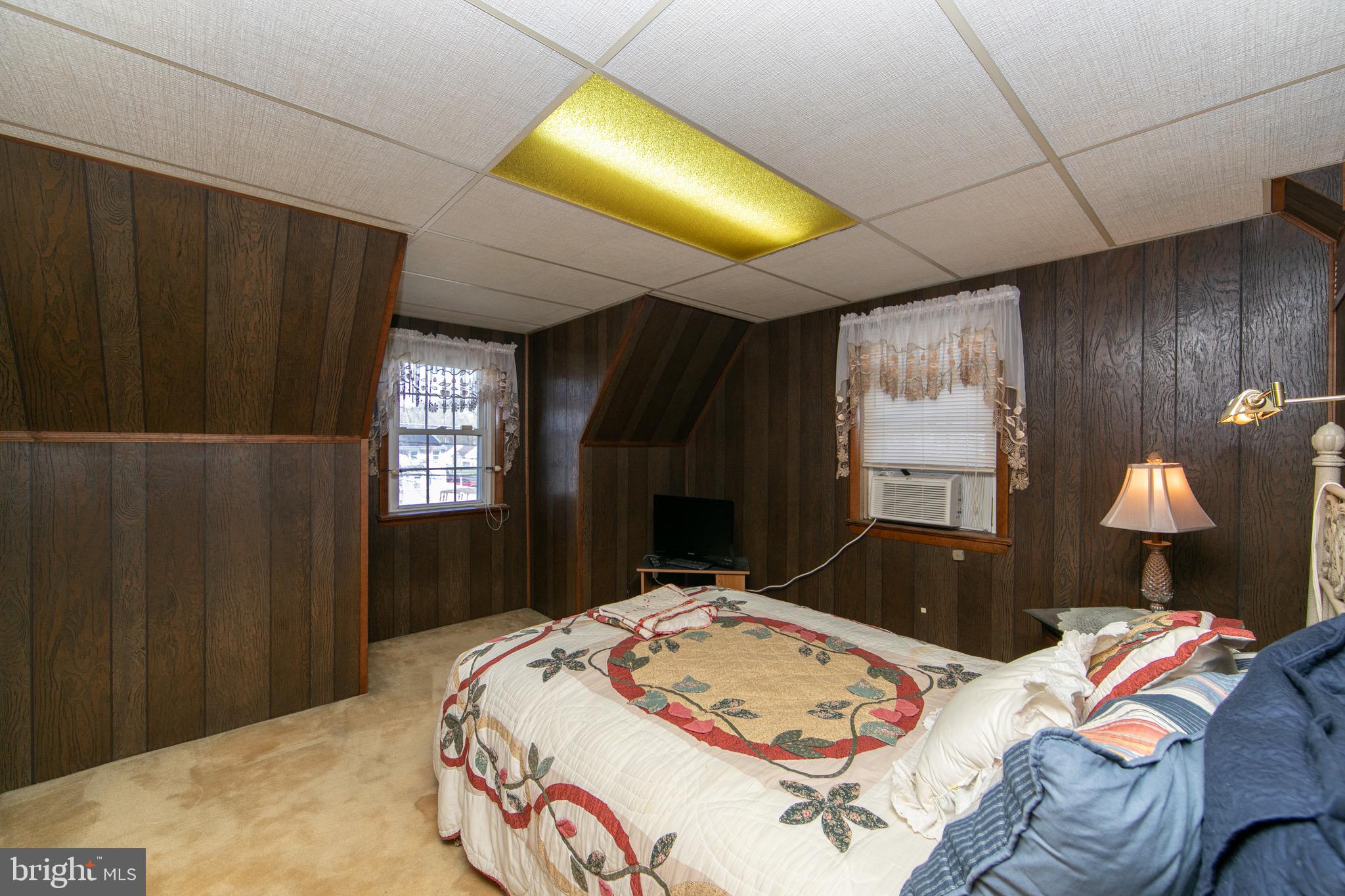 106 West Mill Road Maple Shade, NJ 08052 - Photo 24 of 36 Bedroom 3