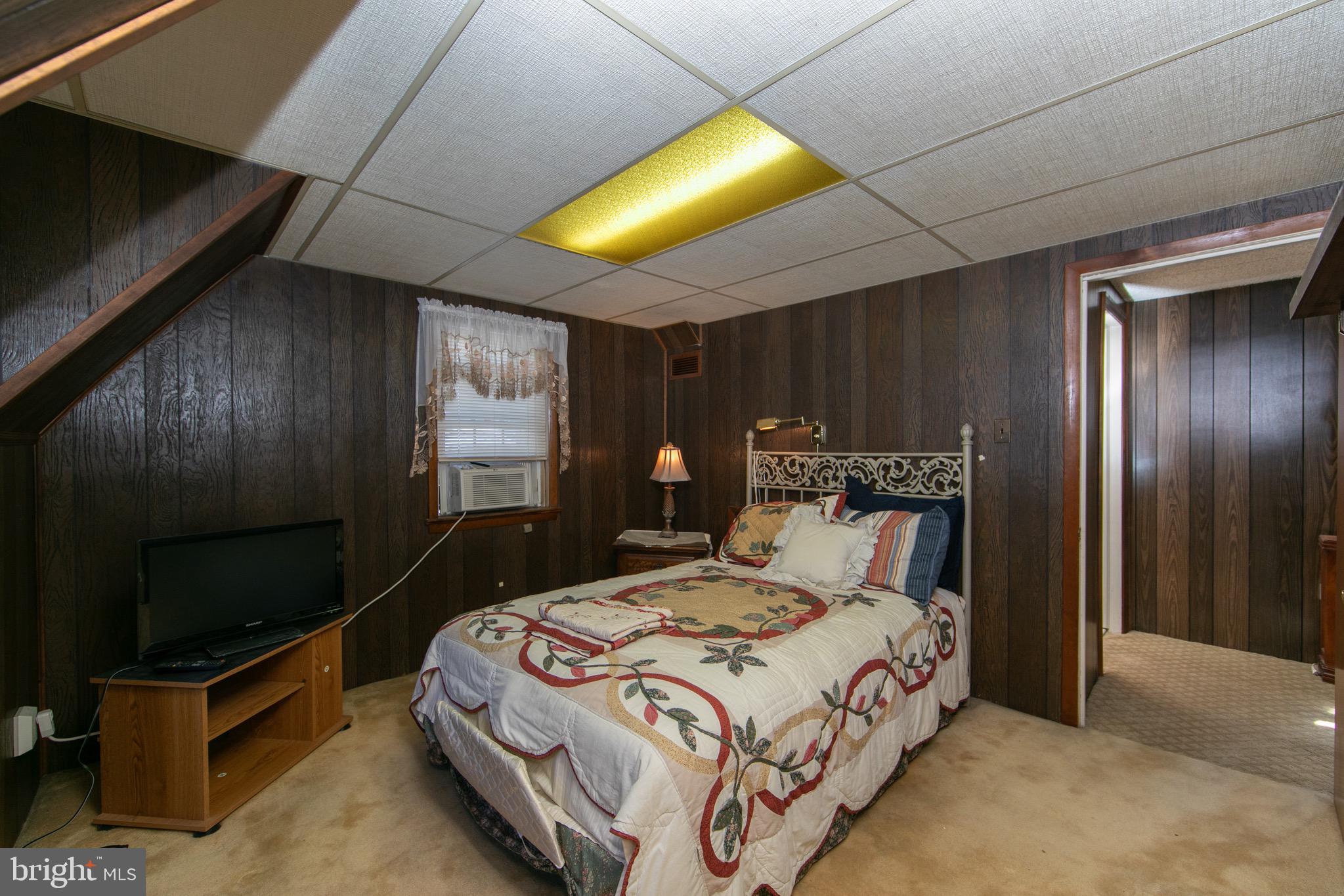 106 West Mill Road Maple Shade, NJ 08052 - Photo 25 of 36 Bedroom 3