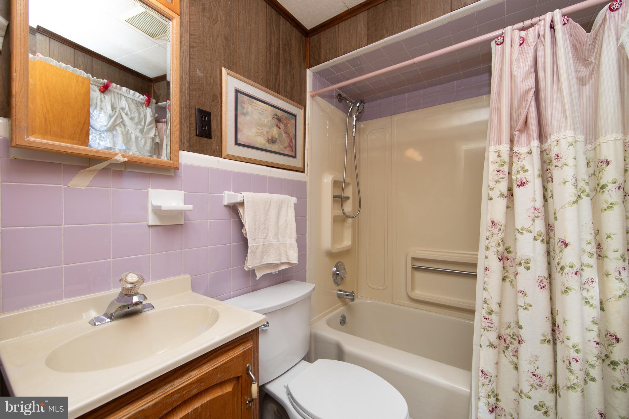106 West Mill Road Maple Shade, NJ 08052 - Photo 27 of 36 Bathroom
