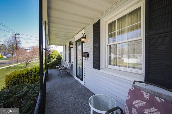 $435,000 | 106 West Mill Road, Maple Shade, NJ 08052