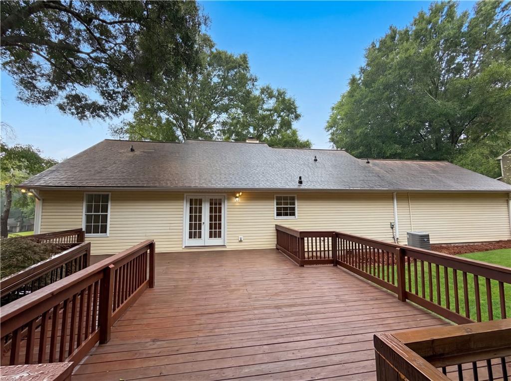 160 Regency Drive Bethlehem, GA 30620 - Photo 18 of 18