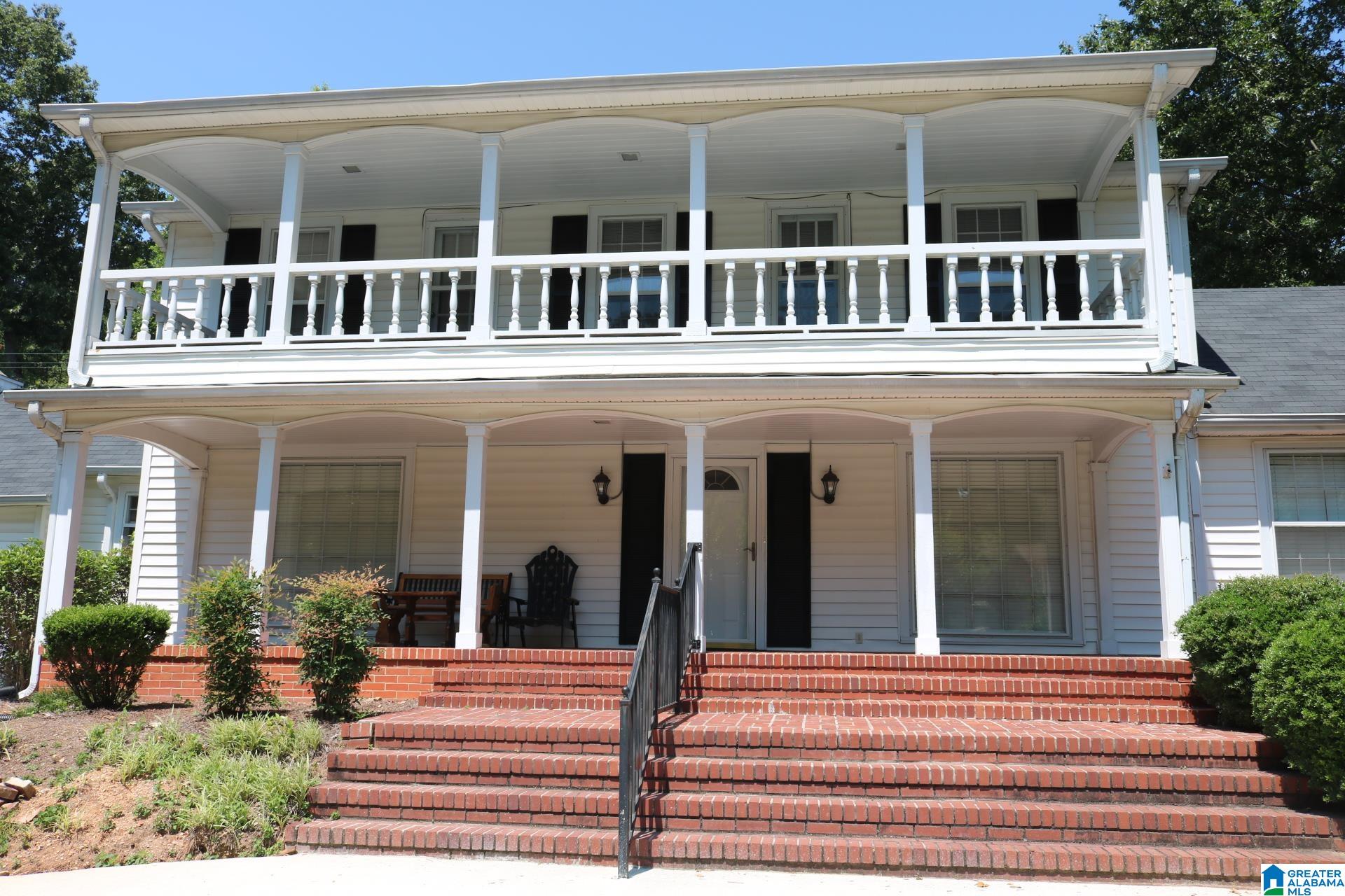 112 Woodland Road Bessemer, AL 35020 - Photo 2 of 52