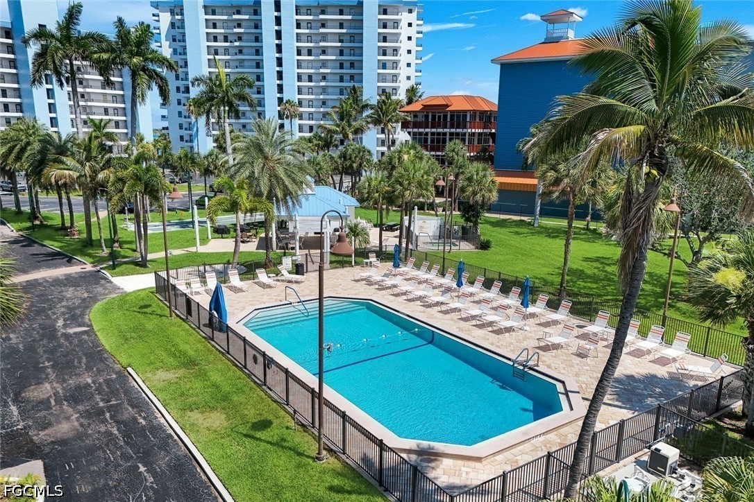 15031 Punta Rassa Road, Unit 1002 Fort Myers, FL 33908 - Photo 43 of 45
