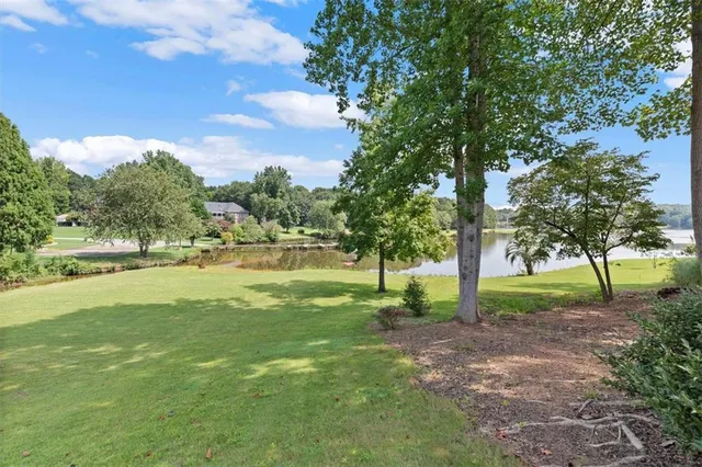 $774,900 | 6212 Water's Edge Drive, Covington, GA 30014