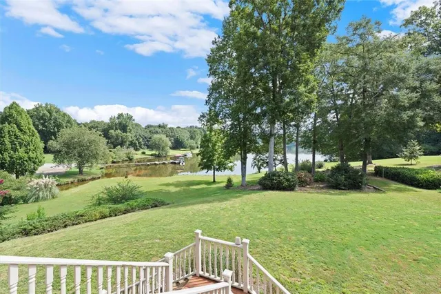 $774,900 | 6212 Water's Edge Drive, Covington, GA 30014