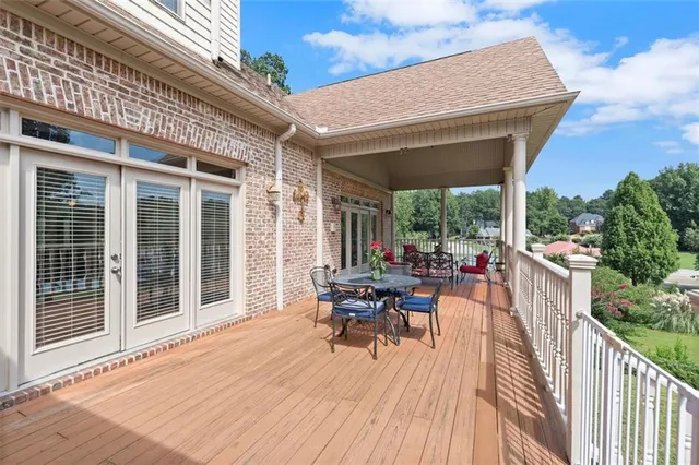 $774,900 | 6212 Water's Edge Drive, Covington, GA 30014