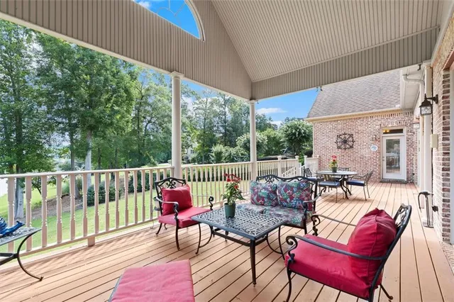 $774,900 | 6212 Water's Edge Drive, Covington, GA 30014