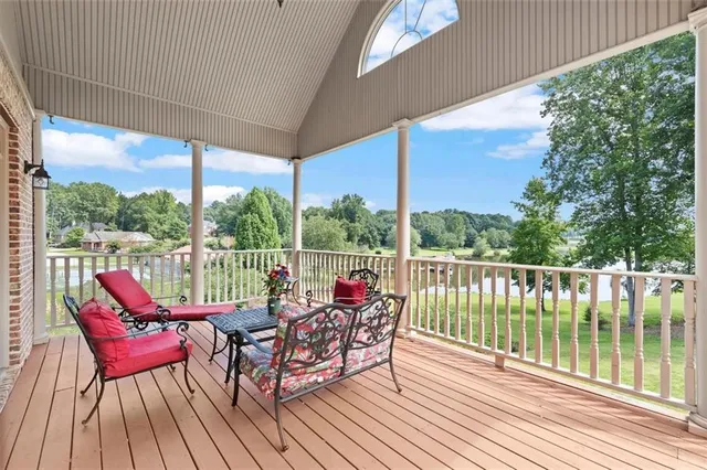 $774,900 | 6212 Water's Edge Drive, Covington, GA 30014