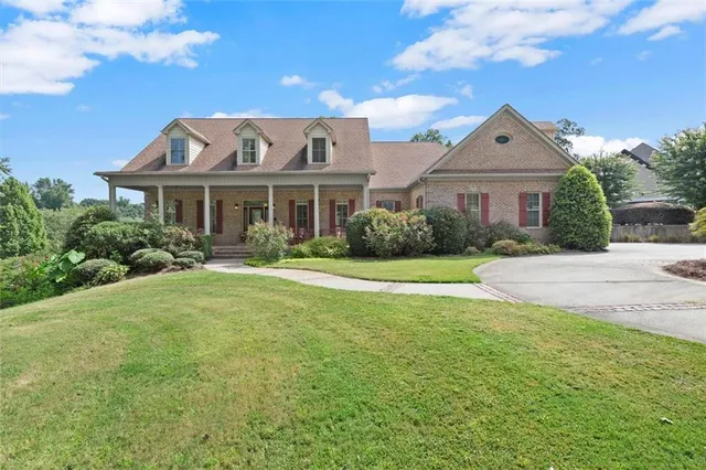 $774,900 | 6212 Water's Edge Drive, Covington, GA 30014