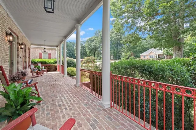 $774,900 | 6212 Water's Edge Drive, Covington, GA 30014