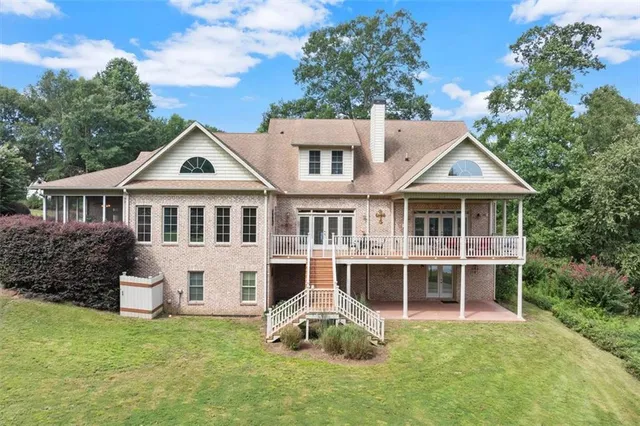 $774,900 | 6212 Water's Edge Drive, Covington, GA 30014