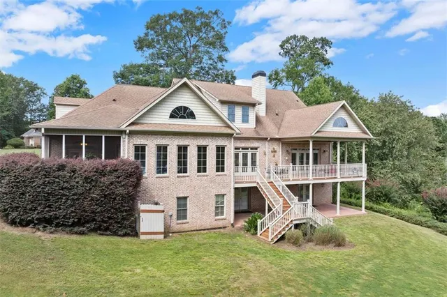 $774,900 | 6212 Water's Edge Drive, Covington, GA 30014