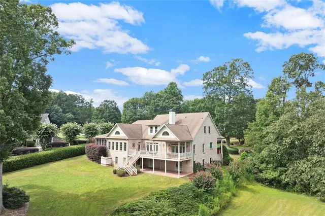 $774,900 | 6212 Water's Edge Drive, Covington, GA 30014