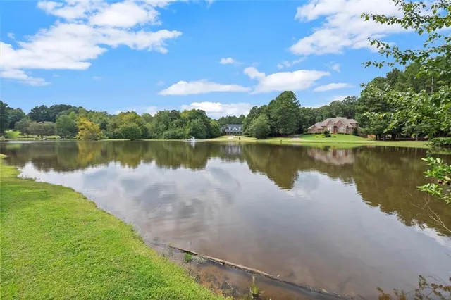 $774,900 | 6212 Water's Edge Drive, Covington, GA 30014