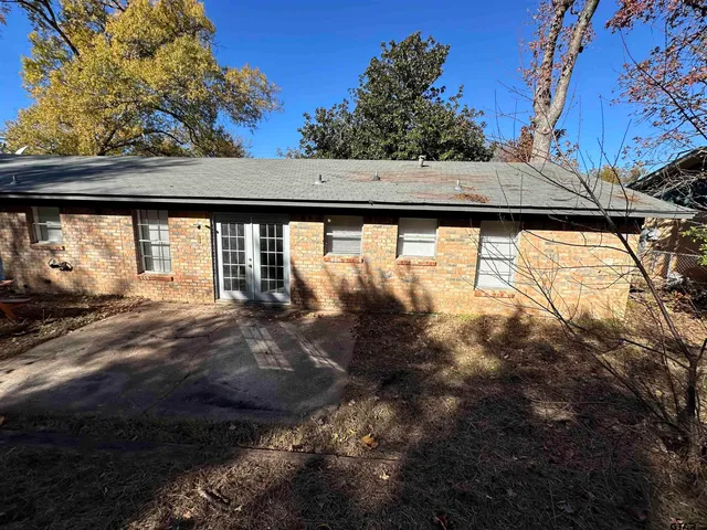 $239,900 | 2917 Fleetwood Drive, Tyler, TX 75701