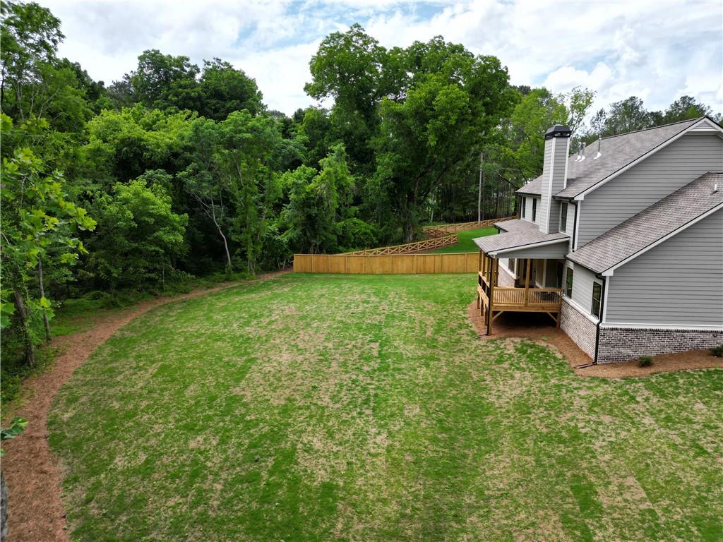 461 Spring Creek Drive Monroe, GA 30655 - Photo 5 of 36
