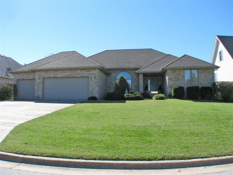 1259 South Raintree Place Springfield, MO 65809 - Photo 1 of 1 Primary Photo