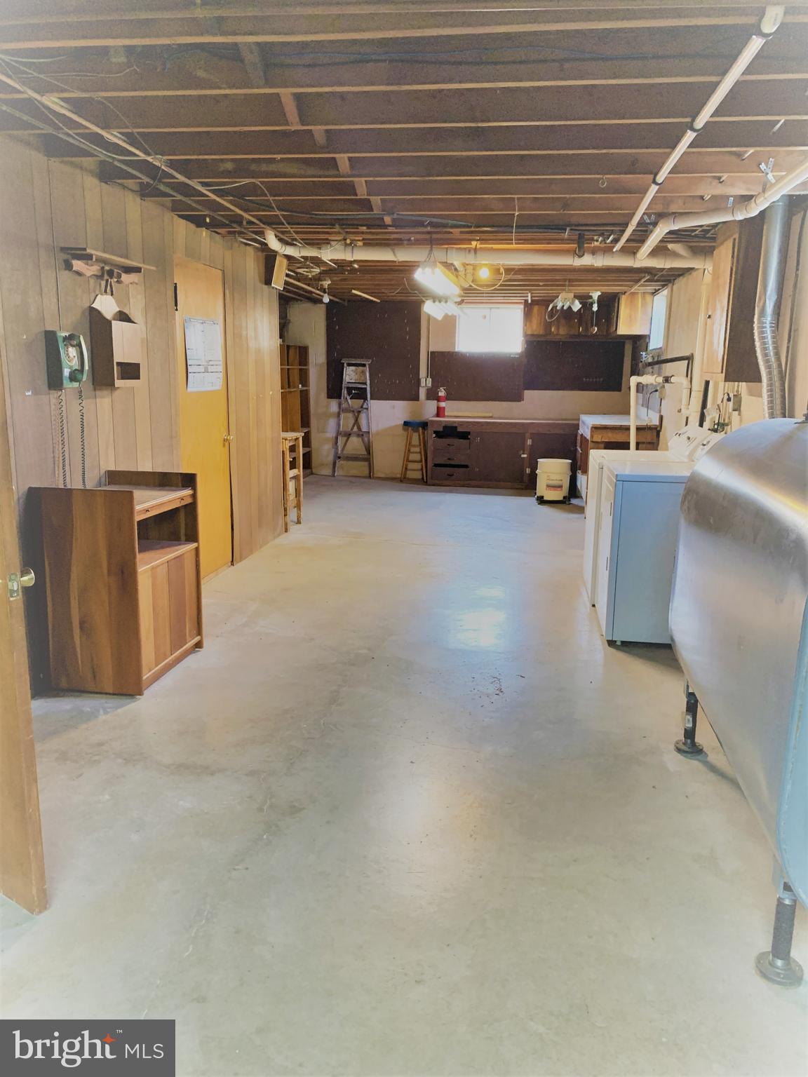 6994 Clover Hill Drive Frederick, MD 21702 - Photo 17 of 21 Huge Storage area