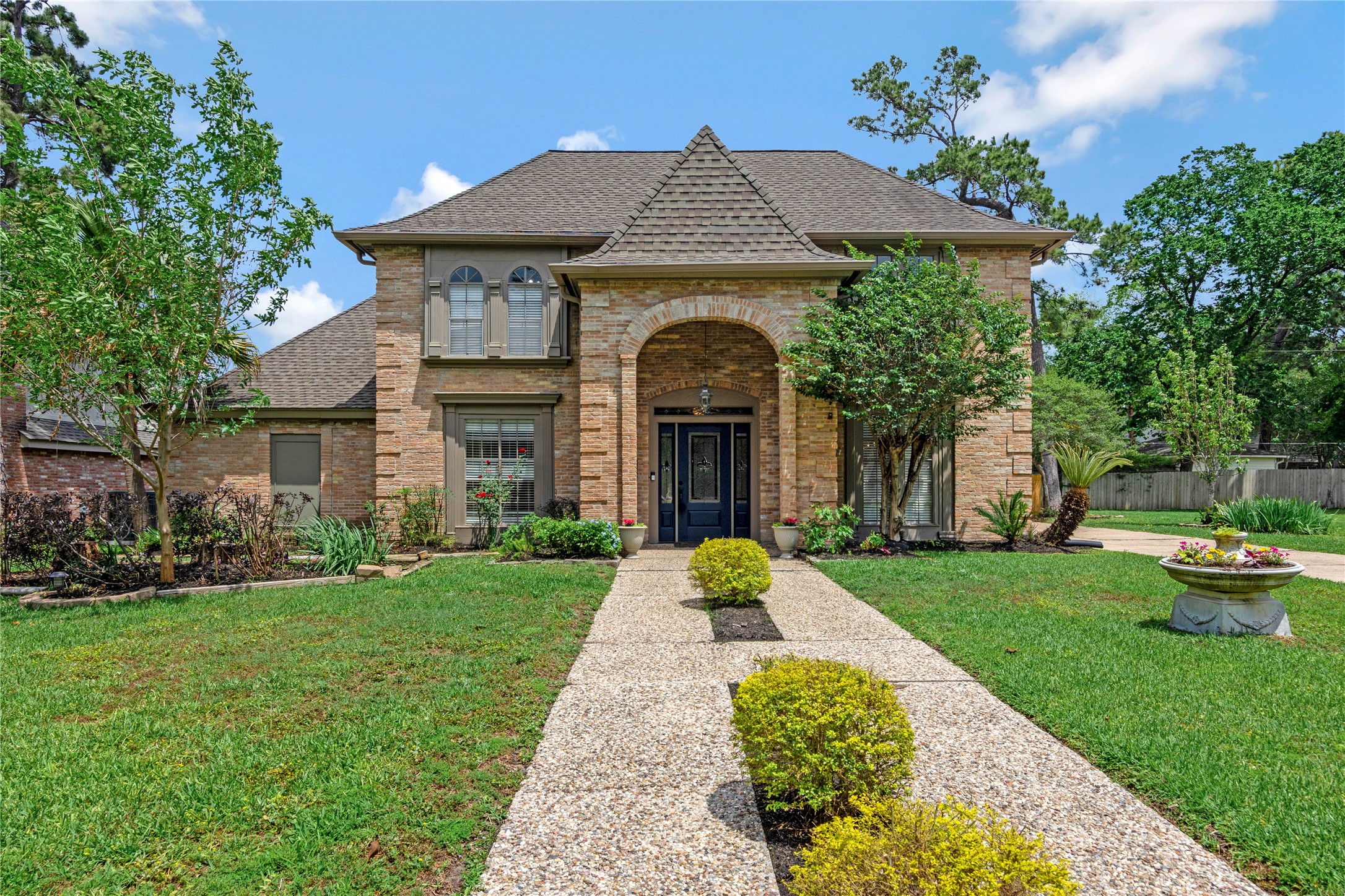 15610 Winmoss Court Houston, TX 77068 - Photo 1 of 42