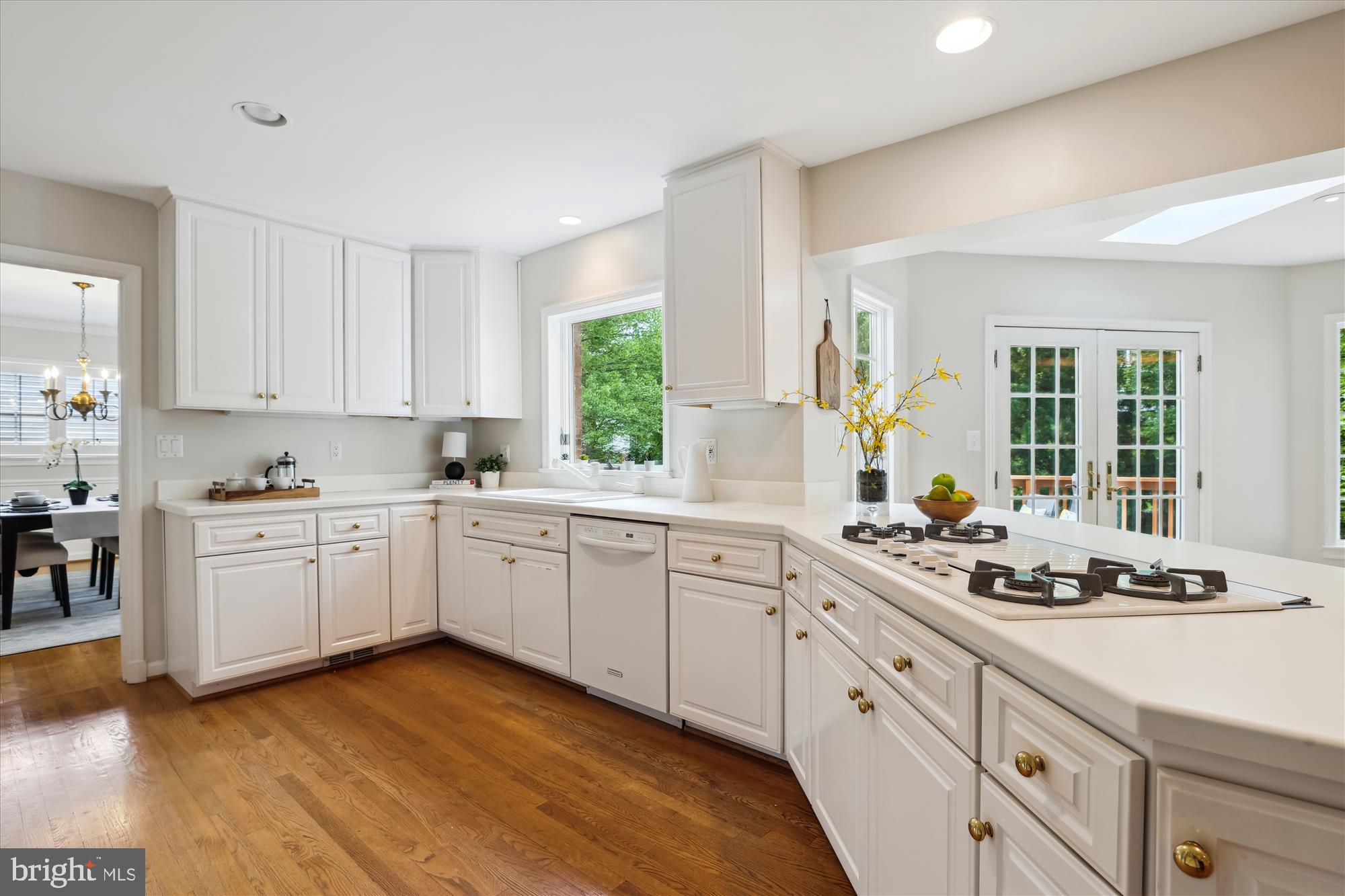 1808 Briar Ridge Court McLean, VA 22101 - Photo 11 of 61