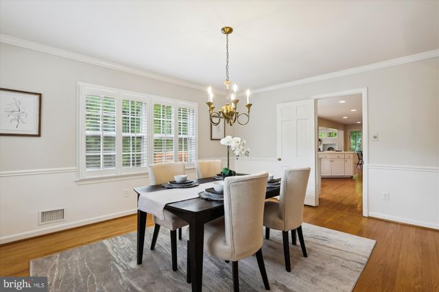 $1,535,987 | 1808 Briar Ridge Court, McLean, VA 22101