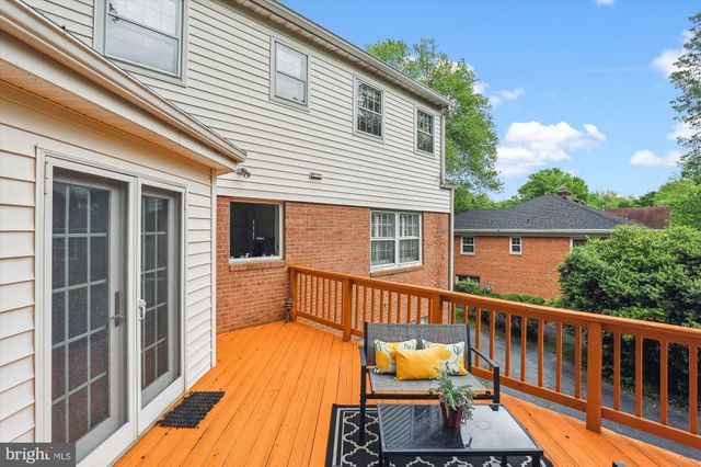 $1,535,987 | 1808 Briar Ridge Court, McLean, VA 22101