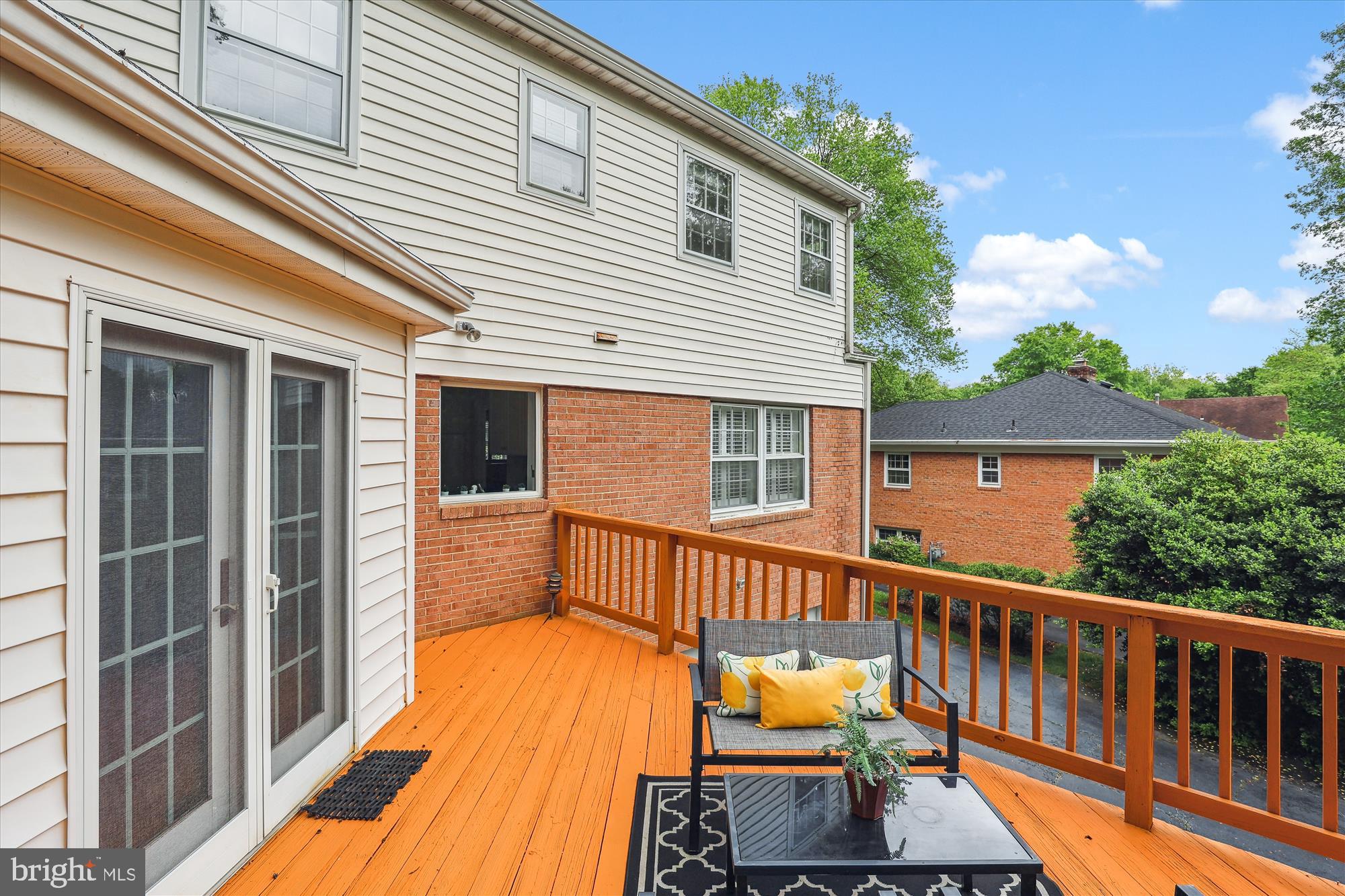 1808 Briar Ridge Court McLean, VA 22101 - Photo 24 of 61