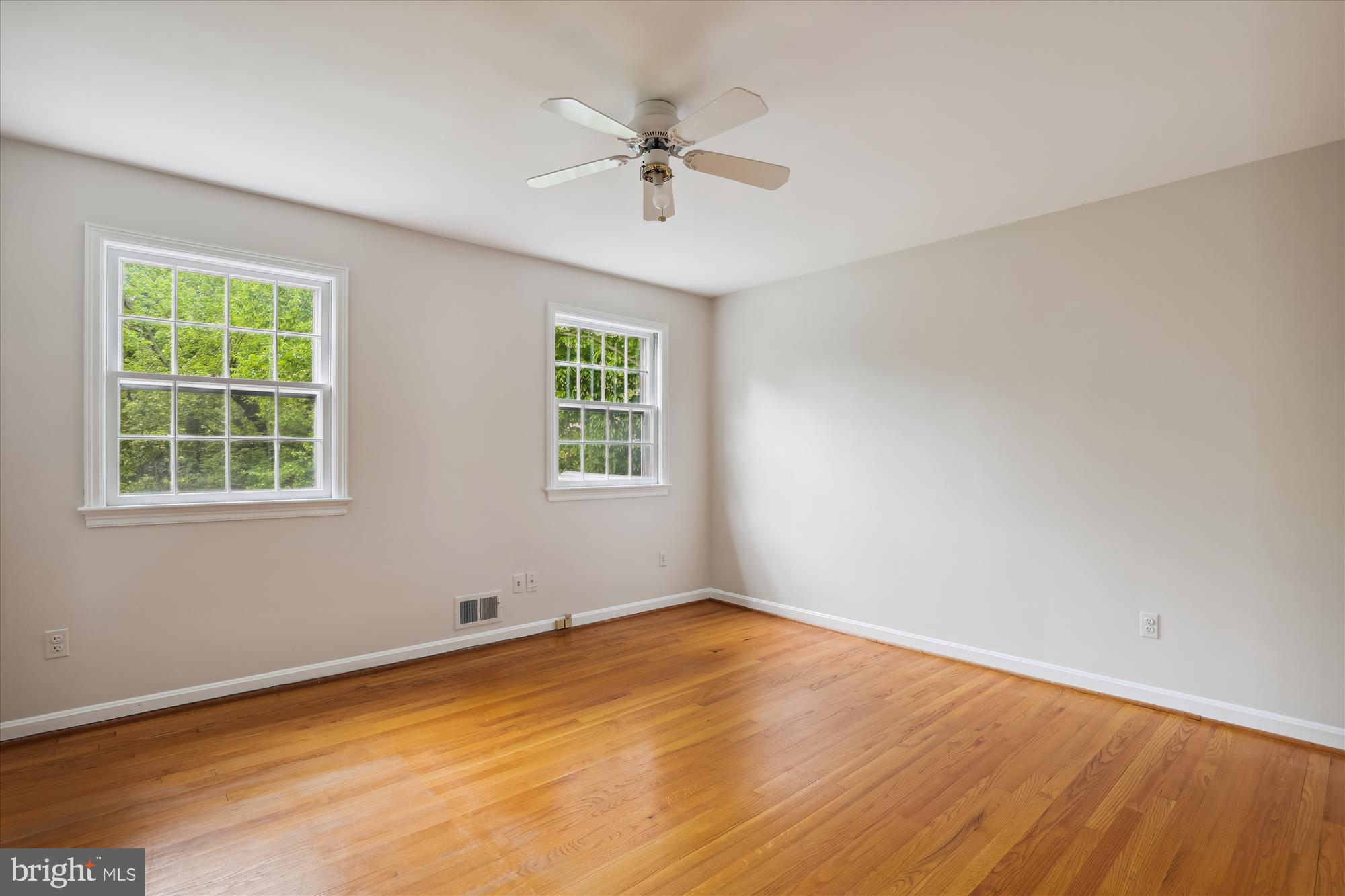 1808 Briar Ridge Court McLean, VA 22101 - Photo 36 of 61 Bedroom 2