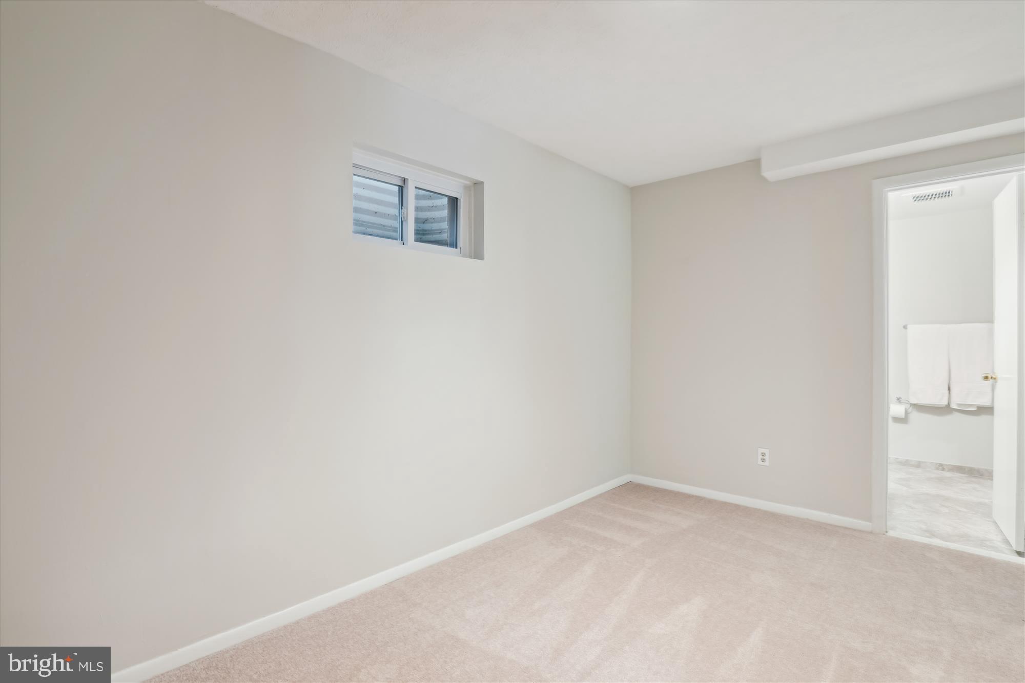 1808 Briar Ridge Court McLean, VA 22101 - Photo 47 of 61 Extra room in basement