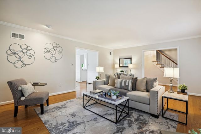 $1,535,987 | 1808 Briar Ridge Court, McLean, VA 22101