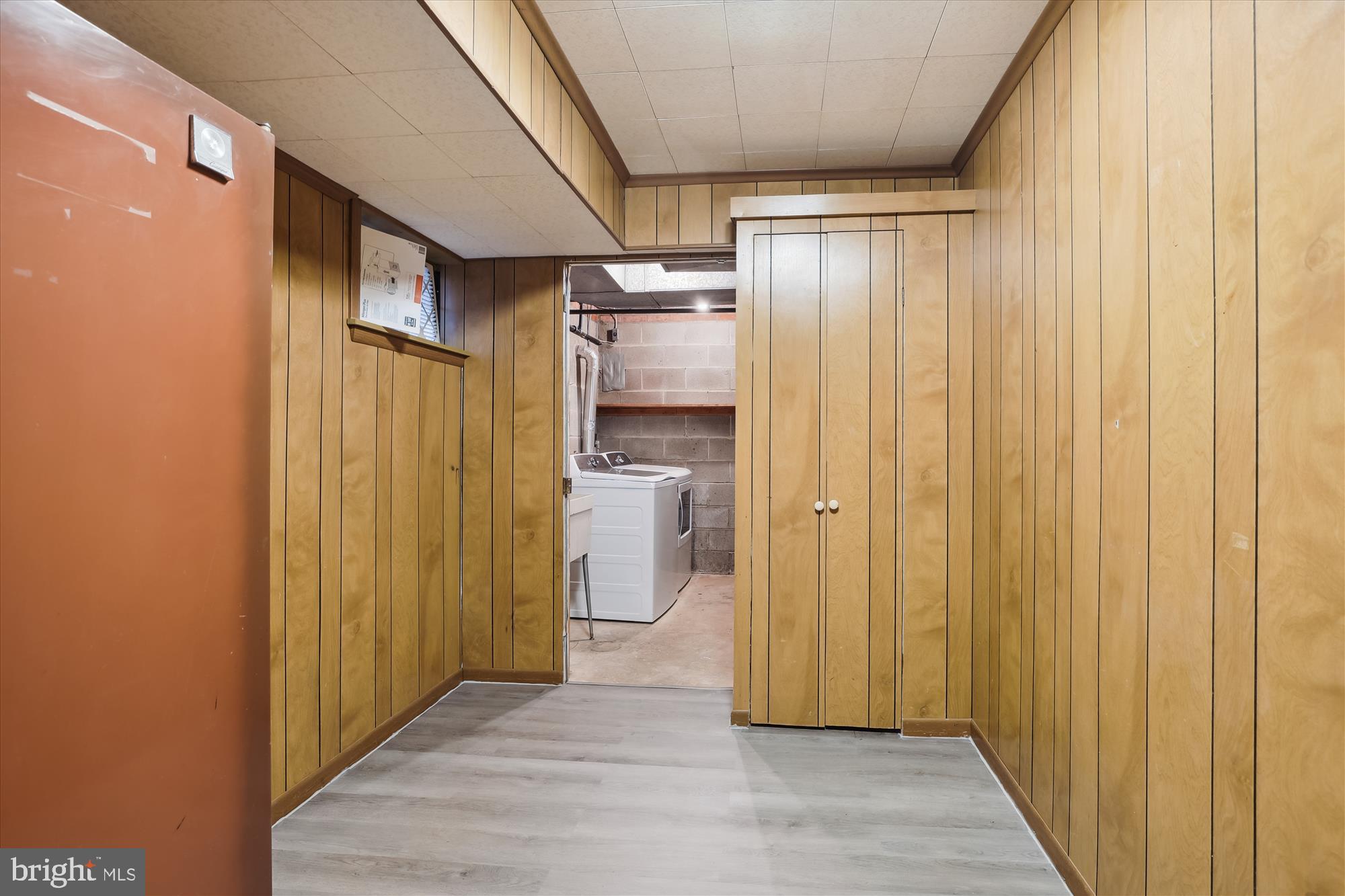 1808 Briar Ridge Court McLean, VA 22101 - Photo 51 of 61 Storage room