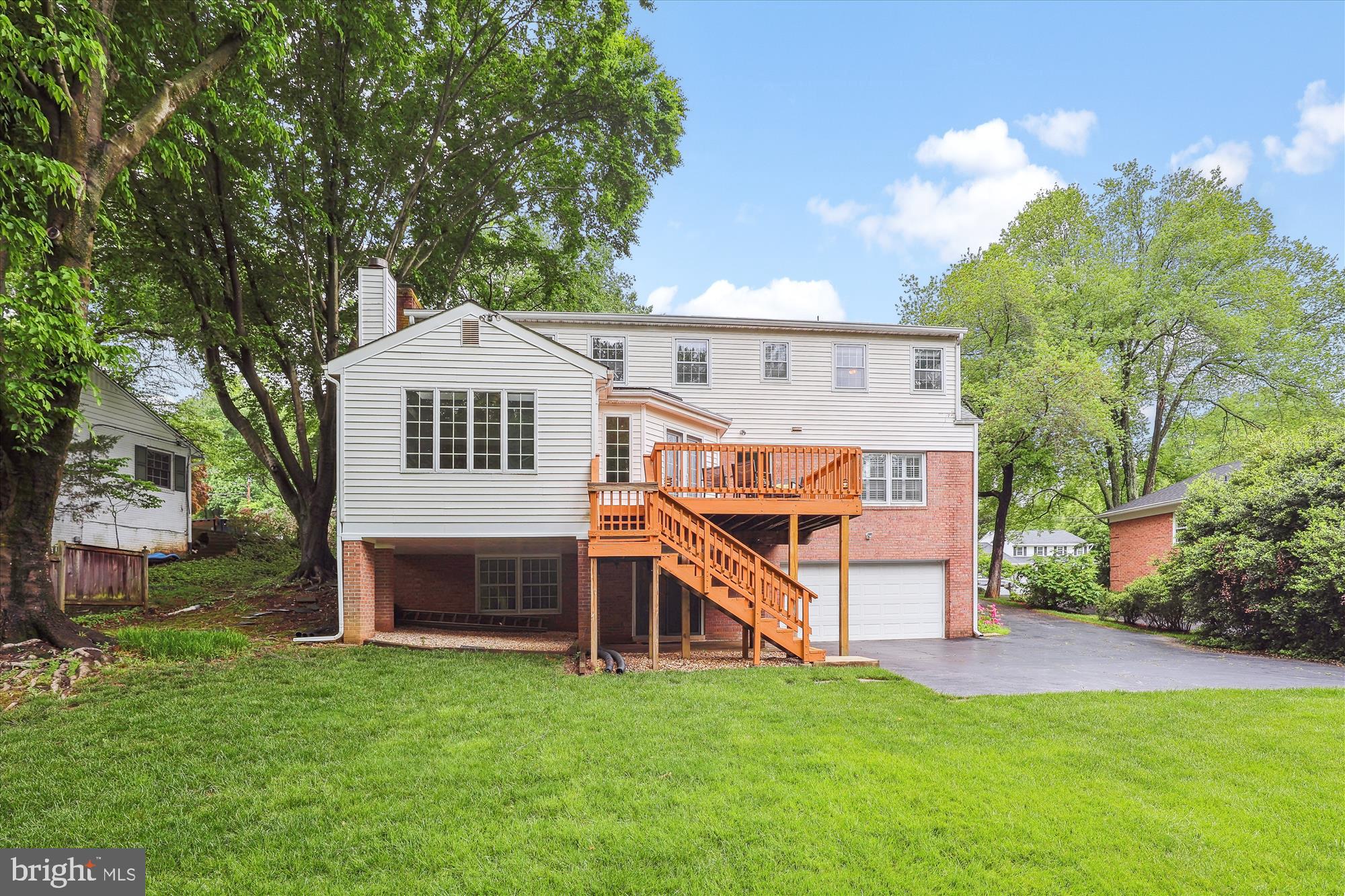 1808 Briar Ridge Court McLean, VA 22101 - Photo 53 of 61