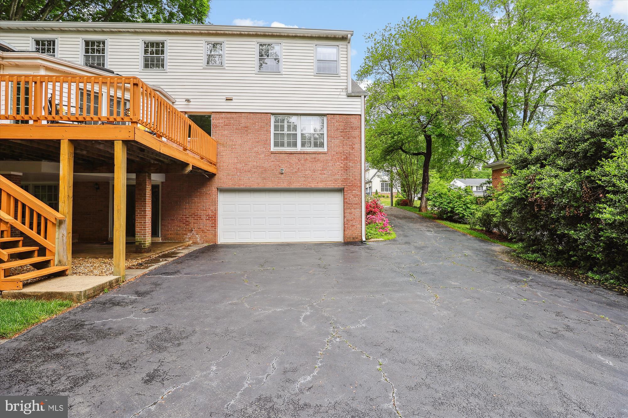 1808 Briar Ridge Court McLean, VA 22101 - Photo 54 of 61