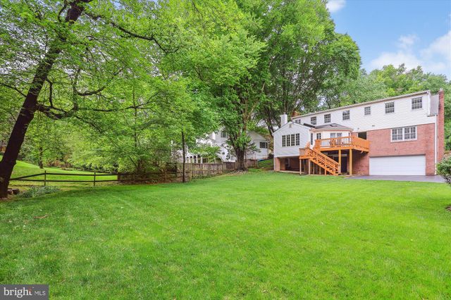 $1,535,987 | 1808 Briar Ridge Court, McLean, VA 22101