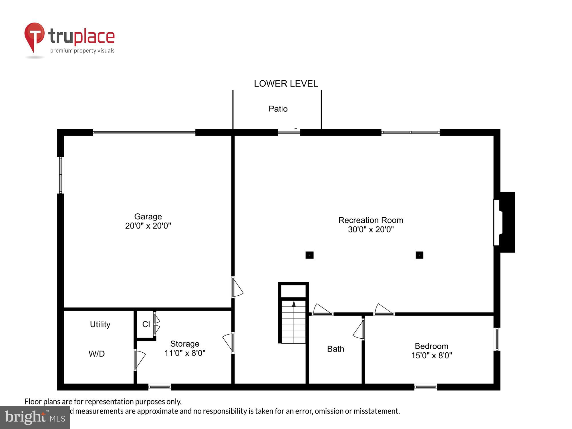 1808 Briar Ridge Court McLean, VA 22101 - Photo 60 of 61