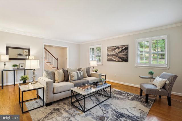 $1,535,987 | 1808 Briar Ridge Court, McLean, VA 22101