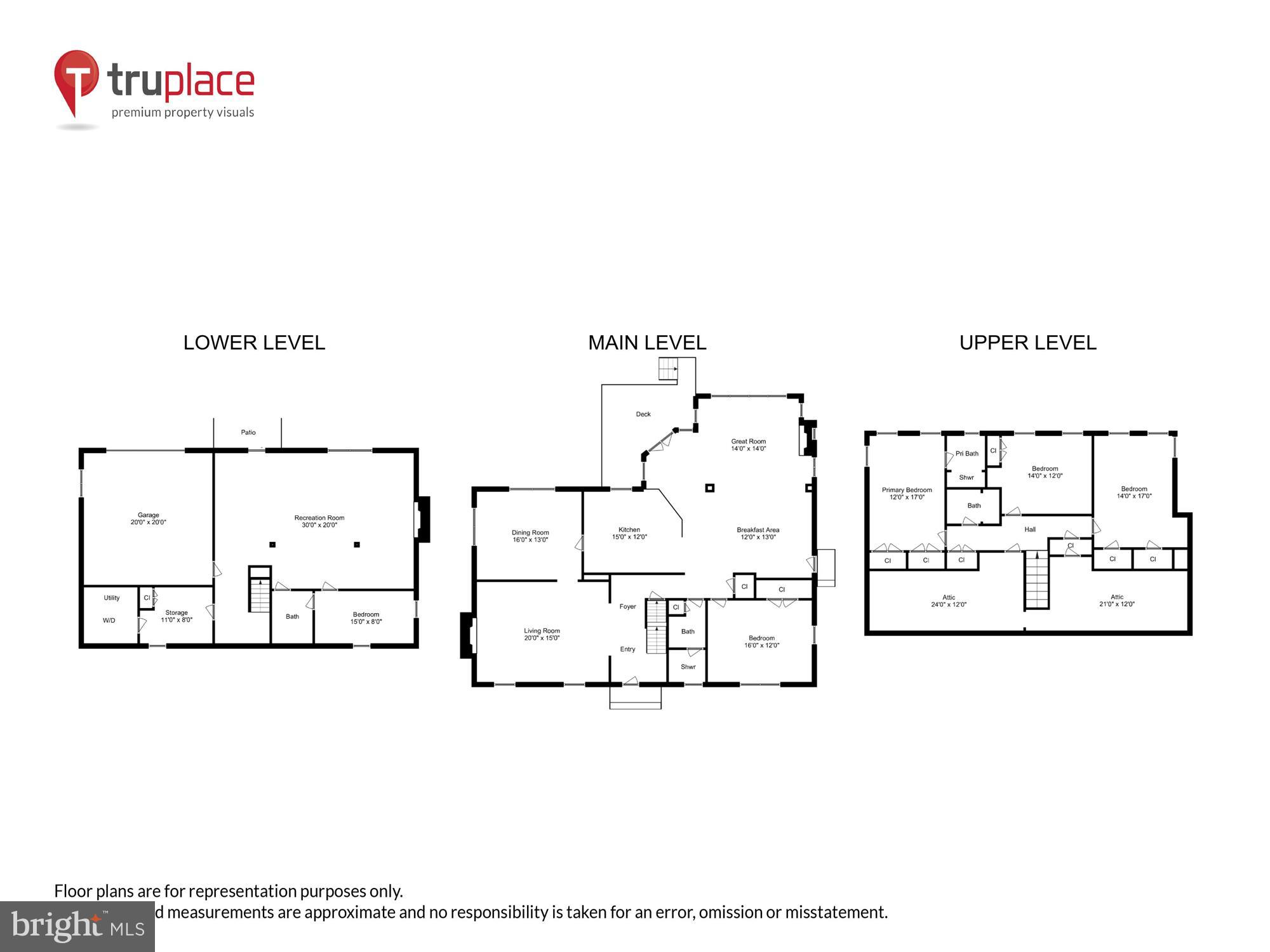 1808 Briar Ridge Court McLean, VA 22101 - Photo 61 of 61