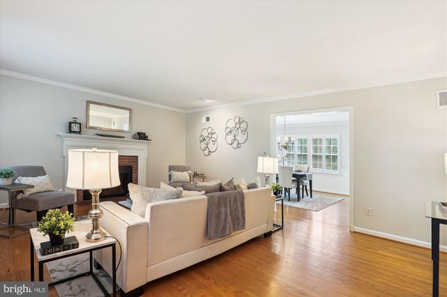 $1,535,987 | 1808 Briar Ridge Court, McLean, VA 22101