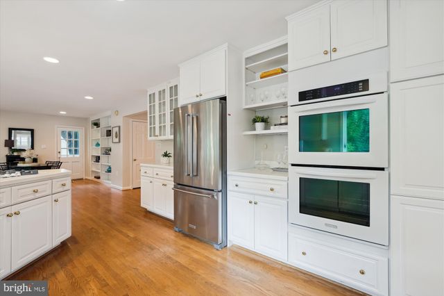 $1,535,987 | 1808 Briar Ridge Court, McLean, VA 22101