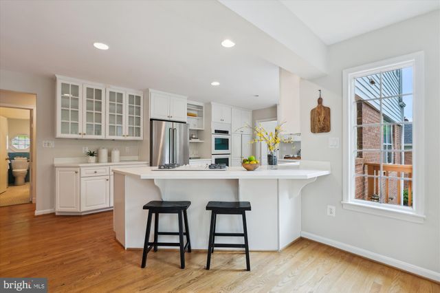 $1,535,987 | 1808 Briar Ridge Court, McLean, VA 22101