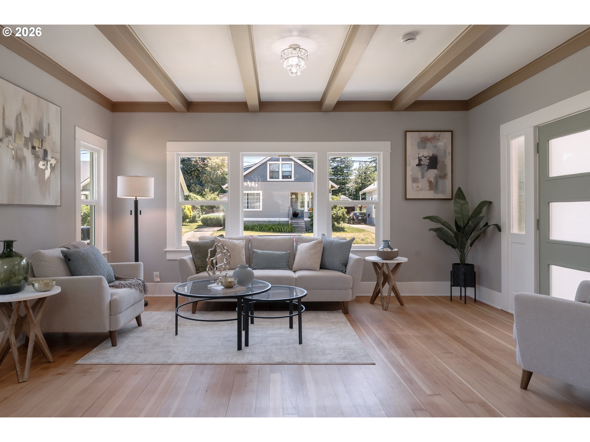 2027 North Webster Street Portland, OR 97217 - Photo 11 of 42