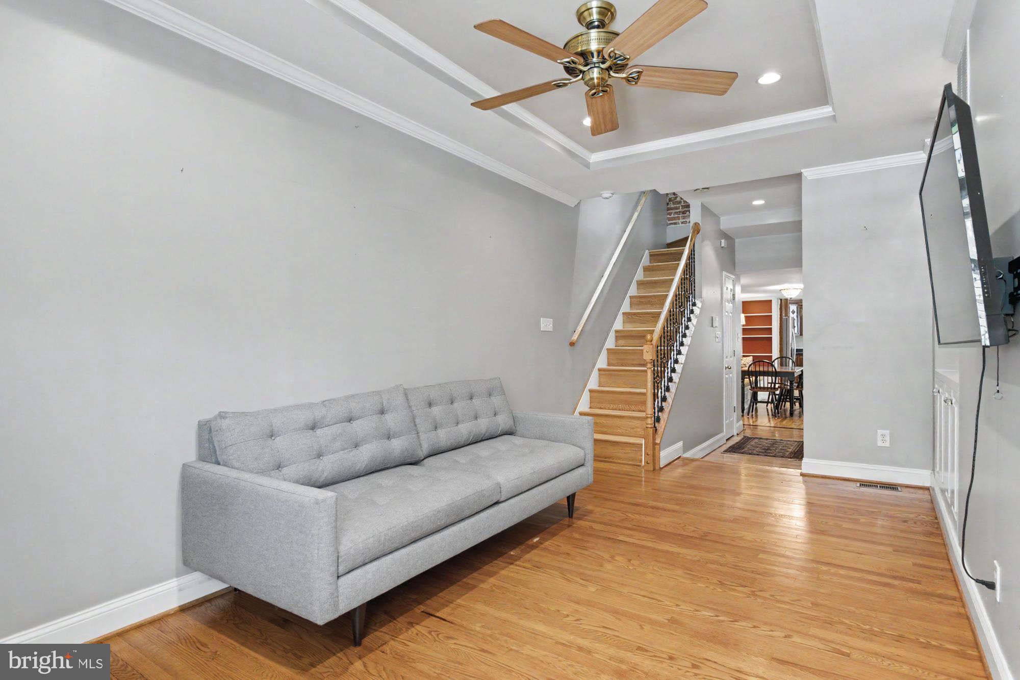 2048 Bank Street Baltimore, MD 21231 - Photo 7 of 41