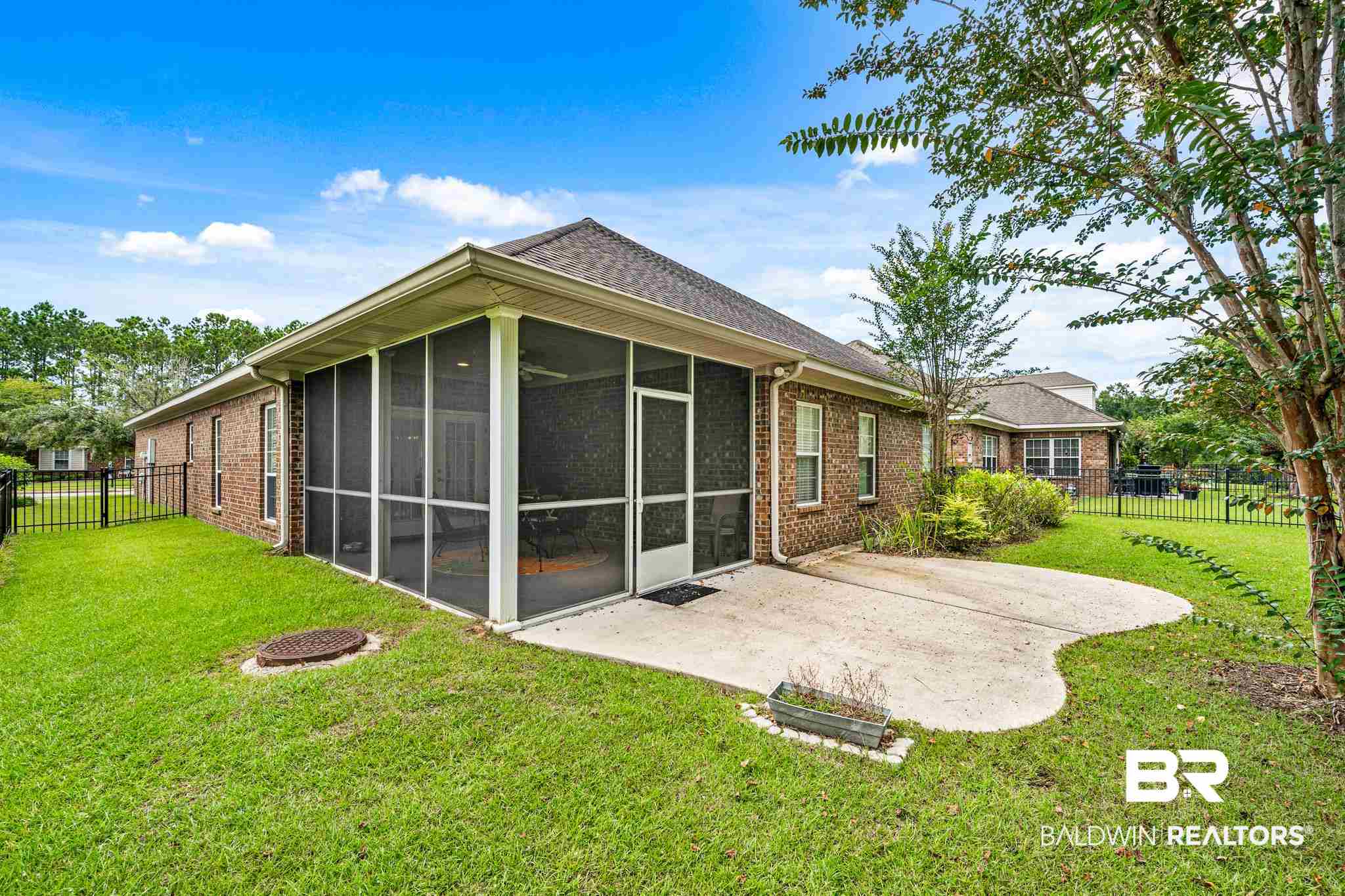 6808 Somerby Lane Mobile, AL 36695 - Photo 25 of 29