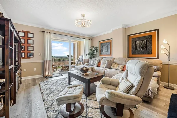 $3,500 | 60 Surfview Drive, Unit 208, Palm Coast, FL 32137